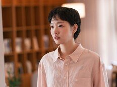 ‘얼어붙은 감정 깨웠다’ 김고은, ‘유미의 세포들3’서 ‘어른 유미’로 화려한 귀환