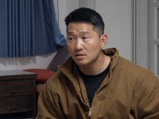 보호자마저 안락사 언급…강형욱, 집 안 장악한 ‘폭군견’에 난색 (개늑시2)