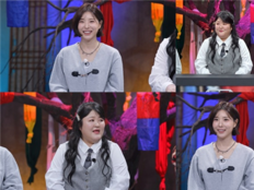 브브걸 유나, 10년차 고민 고백…“이 생활 계속할 수 있을까”