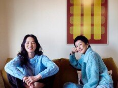 이소라·홍진경, 15년 만 재회 넘어 런웨이 재도전