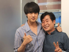 “BTS는 이유가 있다”…이연복 “60대인 나도 감격”