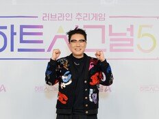 ‘하트시그널5’ 이상민 “♥아내와 1주년…결혼 후 관점 달라져”