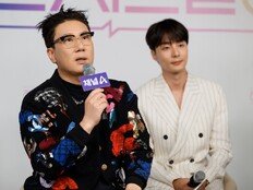 ‘하트시그널5’ 이상민 “결혼하고 보니 다르더라…연애 예능 보는 시선도 변했다”