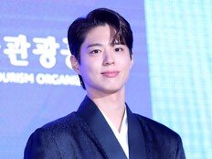 목소리에 담긴 진심…박보검, 다큐·예능 넘나드는 ‘신뢰의 행보’