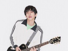 이승윤, 단독 콘서트인데 페스티벌급…‘밖’ 게스트 8팀 공개