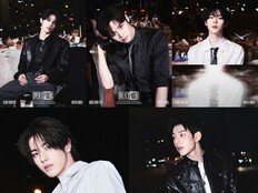 클로즈 유어 아이즈, 거친 무드 속 반전 비주얼…21일 컴백 기대↑