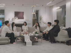 입주자들의 첫 문자 전송 반전? ‘예측단’도 멘붕 (하트시그널5)