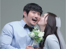 KCM, 결혼 15년 만 웨딩 촬영…“면사포 쓴 모습에 설렜다” (슈돌)