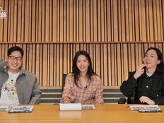모솔남의 상상 초월 한마디…3MC 대환장 (돌싱N모솔)