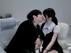 과즙세연♥BJ 케이, 톱 BJ들 ‘그사세’ 열애