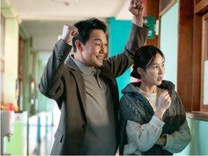 “당신 미쳤어?” 박성웅·이수경, 찐 부부 호흡 터졌다 (심우면 연리리)