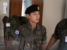 단종 오빠 박지훈, ‘취사병 전설이 되다’ 역대급 캐릭터