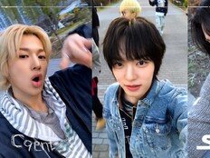 ‘C9 신인’ 네이즈, ‘Seoul’ 트랙 샘플 공개…데뷔 열기 고조