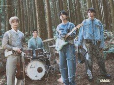 ‘K밴드 新대세’ 루시, 정규 2집→케이스포 돔 입성 쓰나미급 컴백