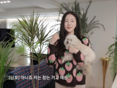 ‘0.1g 집착’ 김사랑, 48세 식단 충격…“NO 탄수, 아침·저녁 계란”