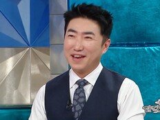 장동민, 발명품 공개→서바이벌 론칭…기획자 변신 성공 (라스)