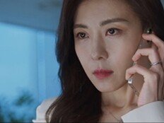 ‘클라이맥스’ 하지원, ‘동성 스캔들’ 도전 마친 종영 소감…“나를 더 깨게 만든 작품”