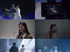 등 근육 美친 김연아, 발레 도전 과정 보니 ‘감탄만’
