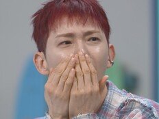 조권, 한밤중 처참한 전복사고에 “안전벨트는 생명 벨트” (한블리)