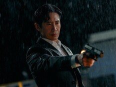 신하균, 국정원 인생 숨기고…10년째 위장 신분 (오십프로)