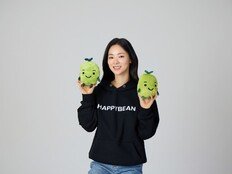전여빈, 장애인의 날 맞아 재능기부…“장애 아동 재활치료 지원 앞장”