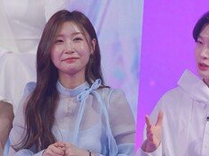 ‘眞 등극’ 김용빈, 통장 잔액 바뀌었다…“0이 많이 붙어” (미스트롯4 토크콘서트)
