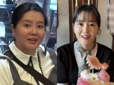 ‘85kg→59kg’ 이수민, 남편도 못 알아봤다…“누구세요?” 충격
