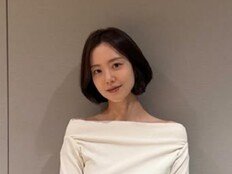 ‘6월 결혼’ 문채원 “가정 이룰 생각에 떨리고 설레” 자필편지 소감 [DA★]