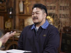 ‘베스트셀러 작가’ 박상영 “잘 써서 인기” 넘치는 자신감과 입담…강호동도 터졌다