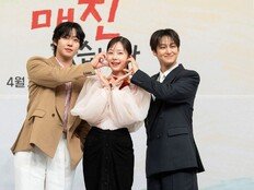 ‘케데헌’ 진우, ‘오매진’ 농부로 환생…로코킹 안효섭이 온다 (종합)[DA현장]