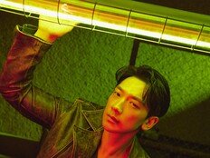 ‘사냥개들2’ 정지훈 “벗는 작품은 이번이 마지막…살 찌워도 되는 역 맡고 싶어”[인터뷰]
