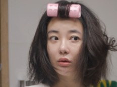 이주연, 맥시멀 하우스 공개…각설이 화장법부터 반전 일상