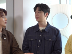 ‘프레스텔라’ 조민규, 김연아 호칭 아직도 “선수님”…고우림도 깜짝 (홈즈)