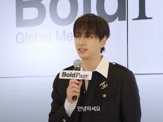 황찬성, ‘사냥개들2’ 악역 변신…“대역 없이 액션, 실제로 맞으면서 촬영”