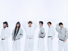 몬스타엑스, 美 정규 앨범 ‘빌보드 200’ 3연속 차트인 쾌거