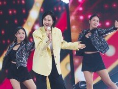 ‘금타는 금요일’, ‘트롯 안방마님’ 장윤정, 골든 스타로 출격
