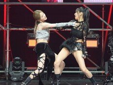 키오프 쥴리, 안무 선정성 논란에 “다른 관점 존중…정해진 답 없다” [DA이슈]