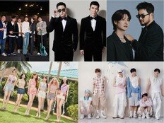 ‘불후의 명곡’, 5월 4일 무료 공연 연다…지누션→NCT WISH 초호화 라인업