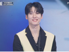 ‘JYP 1호 트로트 연습생’ 최종원, 훈훈 비주얼에 가창력까지…‘무명전설’ 1위 질주