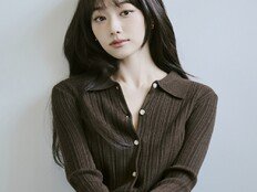 강미나, 아이오아이 재결합 불발→배우로서 새 프로필 공개