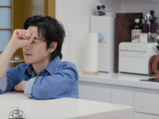 48세 김강우, MZ 입맛에 탈탈 털렸다…“킹받아” (편스토랑)