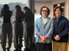 이효리, 부친상 후 요가원서 포착…조용한 일상 복귀 [SD셀픽]