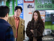 ‘짱구’ 정우 “정수정, 남자들이 생각하는 워너비 여성 캐릭터”
