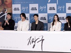 ‘짱구’ 정우 “연출작 선봬 더 설레고 긴장…짱구와 재회 반가워”