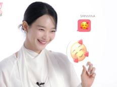 ‘김우빈♥’ 신민아 “다시 태어나도 나”…“내 리즈 아직” [SD톡톡]