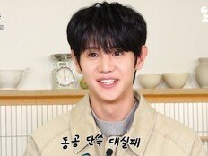 양요섭 ‘얼트남’ 됐다…“얼굴 자체가 트렌드” (요즘 요섭)