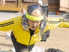 “남는 게 시간” 조세호 ‘조폭 연루설’ 이렇게 써 먹네 (도라이버)