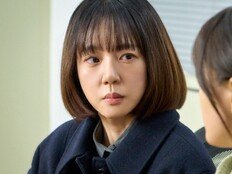 임수정, 남동생 죽음 진실 알았다…복수 칼춤 서막 (건물주)
