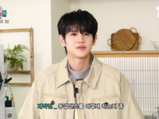 양요섭, 영하 120도서 덜덜…“노래하면 바이브레이션”