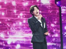 김용빈 온통 ‘금칠’했네 “속옷도 금장” (금타는 금요일)
